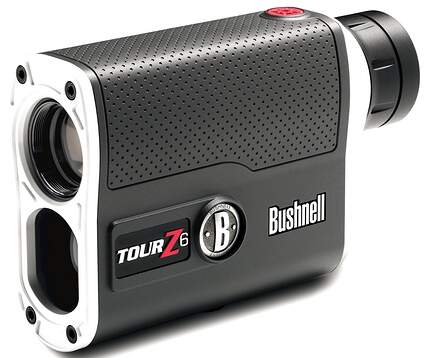 Bushnell Tour Z6 Golf GPS & Rangefinders